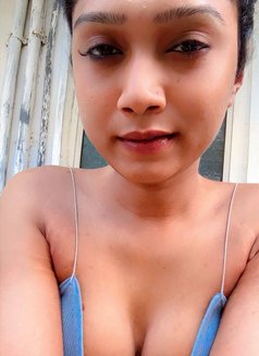 Aluring Ahira - Transsexual escort in Gurgaon Photo 2 of 9