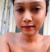 Aluring Ahira - Transsexual escort in Gurgaon