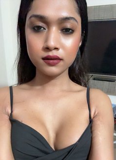 Aluring Ahira - Transsexual escort in Gurgaon Photo 3 of 9
