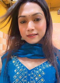 Aluring Ahira - Transsexual escort in Gurgaon Photo 6 of 9