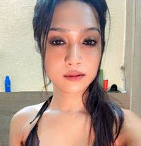 Aluring Ahira - Transsexual escort in Gurgaon