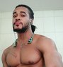 Black Bbc - Male escort in Muscat Photo 11 of 11