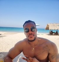 Alurring Bbc - Male escort in Muscat