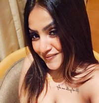 Alveena VVIP 5* Escort - puta in Kolkata Photo 5 of 8