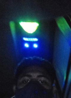 Alvi - Male escort in Dhaka Photo 1 of 3