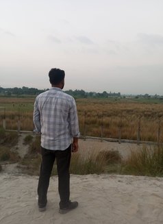 Alvi - Male escort in Dhaka Photo 2 of 3