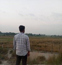 Alvi - Male escort in Dhaka
