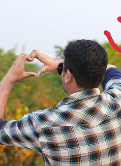 Alvi - Male escort in Dhaka Photo 3 of 3
