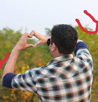 Alvi - Male escort in Dhaka