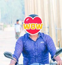 Alvi - Male escort in Dhaka
