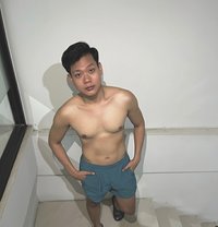 Alvi - Male escort in Bali