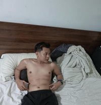 Alvi - Male escort in Bali