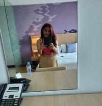 Vivian - escort in Bali
