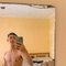 Alvin - Male escort in Bali