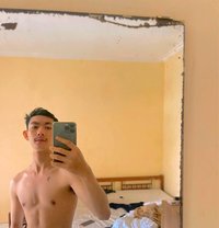 Alvin - Acompañantes masculino in Bali