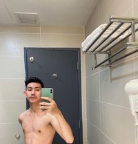 Alvin - Acompañantes masculino in Bali