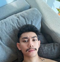 Alvin - Acompañantes masculino in Bali