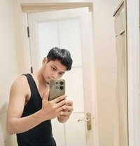 Alvin - Acompañantes masculino in Jakarta