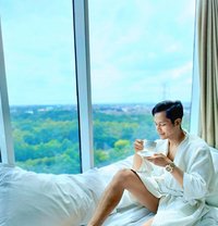 Alvin - Acompañantes masculino in Jakarta