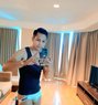 Alvin - Male escort in Kuala Lumpur Photo 5 of 12
