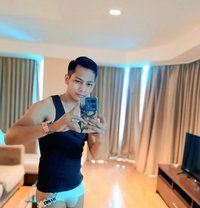 Alvin - Male escort in Kuala Lumpur