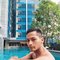 Alvin - Male escort in Jakarta