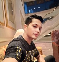 Alvin - Acompañantes masculino in Jakarta