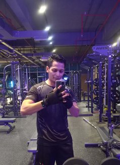 Alvin - Male escort in Kuala Lumpur Photo 11 of 12