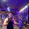 Alvin - Male escort in Jakarta