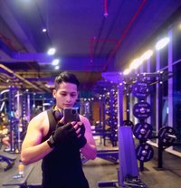 Alvin - Acompañantes masculino in Jakarta