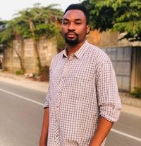 Alvin - Male escort in Dar es Salaam