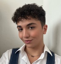 Baby Alvin - Male escort in Hong Kong