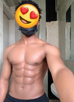 Alvinn for Ladies Only - Acompañantes masculino in Nairobi Photo 1 of 3