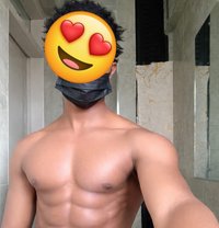 Alvinn for Ladies Only - Male escort in Nairobi