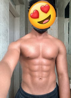 Alvinn for Ladies Only - Acompañantes masculino in Nairobi Photo 3 of 3