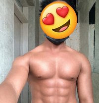 Alvinn for Ladies Only - Male escort in Nairobi