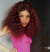 Alvita squirting & blowjob lover. - puta in Dubai
