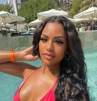 Alvita - escort in Dubai