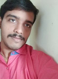 Always 143 - Male escort in Hyderabad Photo 1 of 1