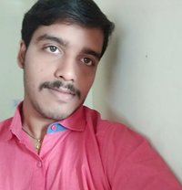 Always 143 - Male escort in Hyderabad