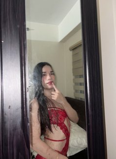 Wild Ayesha (Cum,Meet,Content) - Acompañantes transexual in Manila Photo 9 of 9