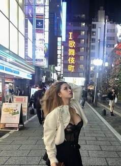 France Michelle 🇯🇵🇫🇷WILD/GFE - puta in Bangkok Photo 25 of 30