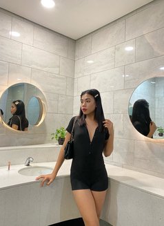 Always Horny - Transsexual escort in Manila Photo 6 of 6