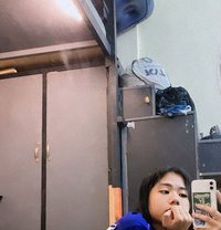 Always Horny - Transsexual escort in Manila