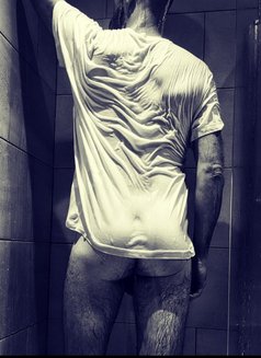 Always - Acompañante masculino in Bangalore Photo 2 of 3