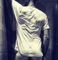 Always - Male companion in Bangalore
