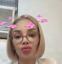 Squirting Pussy - escort in Tokyo