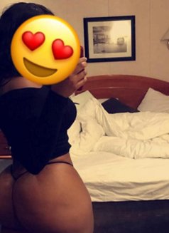 Alwayshorny - escort in Lagos, Nigeria Photo 5 of 6