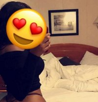 Candy - escort in Al Sohar