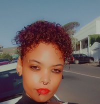 ALX - puta in Cape Town